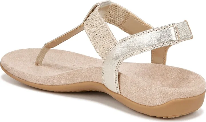 Brea T-Strap Sandal - Image 8