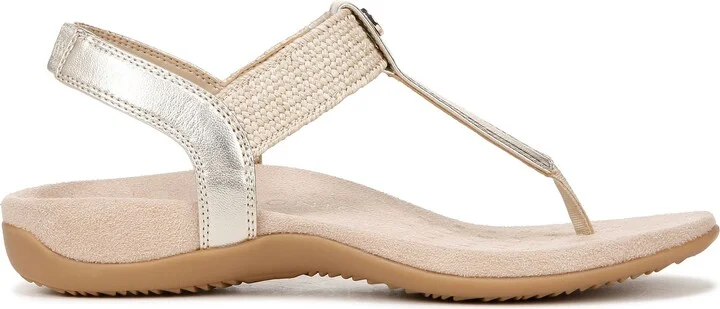 Brea T-Strap Sandal - Image 9