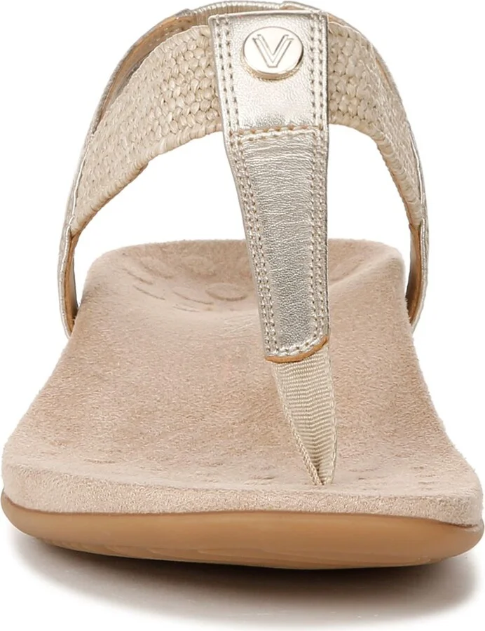 Brea T-Strap Sandal - Image 10