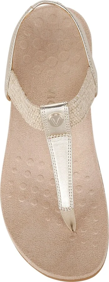 Brea T-Strap Sandal - Image 11