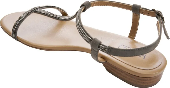 Brea T-Strap Sandal - Image 2
