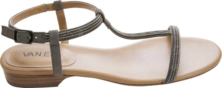 Brea T-Strap Sandal - Image 3