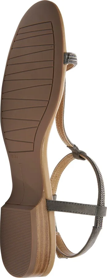 Brea T-Strap Sandal - Image 4