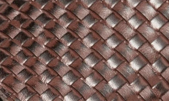 Brea Woven Leather Slide Sandal - Image 5