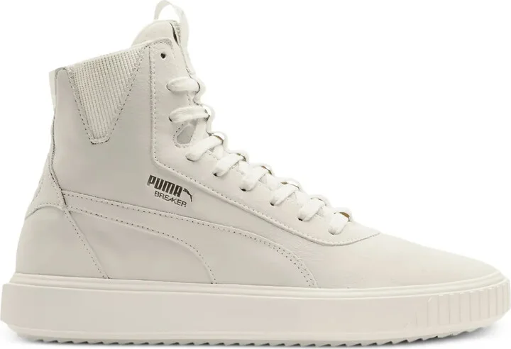 Breaker High Evolution "White" sneakers
