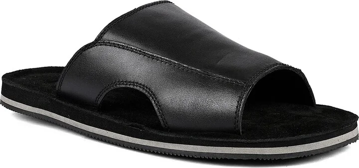 Breakfast Slide Sandal