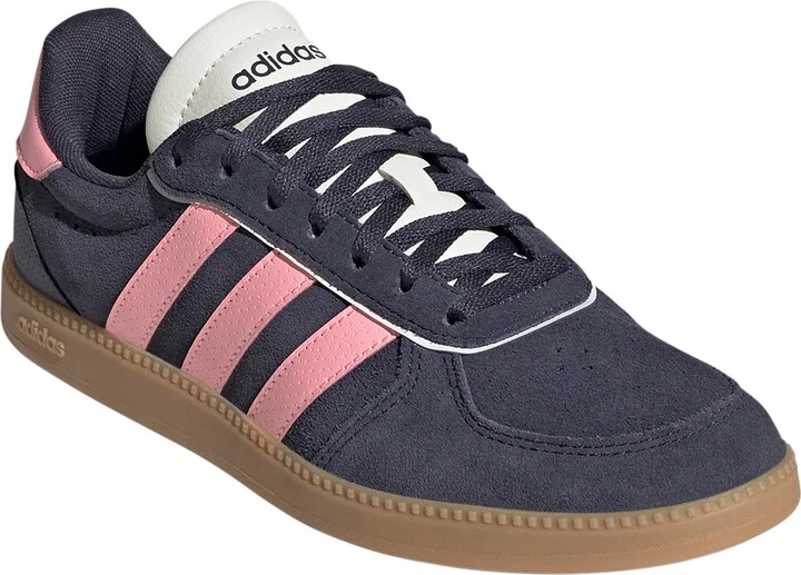 NAVY/ PINK/ OFF WHITE