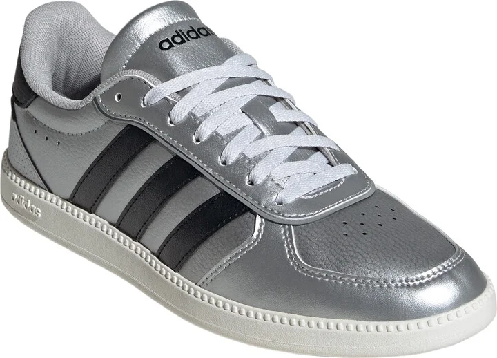 MATTE SILVER/ BLACK/ OFF WHITE