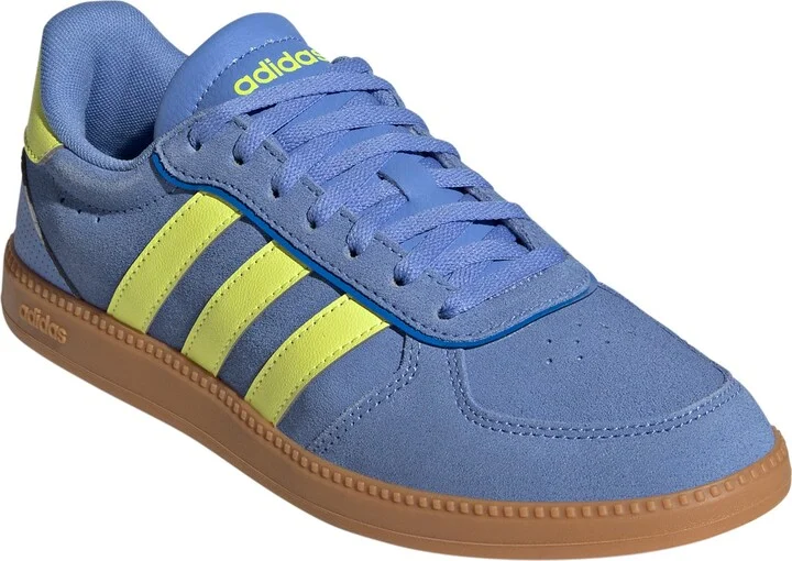 BLUE FUSION/ YELLOW/ GUM