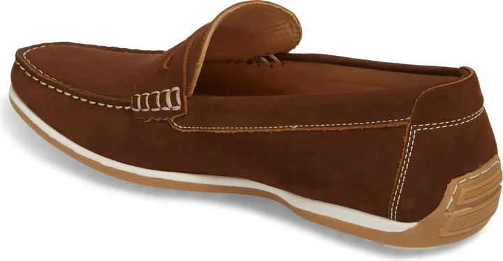 Breakside Driving Loafer - Image 2
