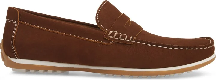 Breakside Driving Loafer - Image 3