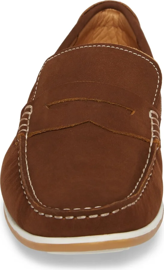 Breakside Driving Loafer - Image 4