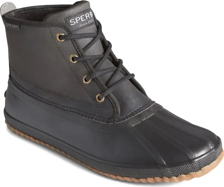 Breakwater "Black" boots - Image 2