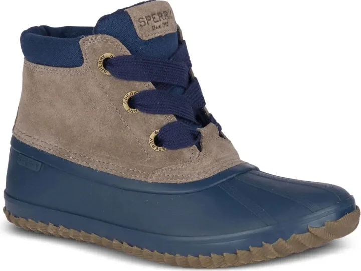 Breakwater "Blue/Beige" boots - Image 2