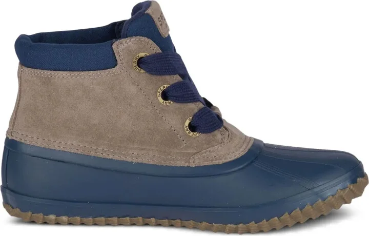 Breakwater "Blue/Beige" boots