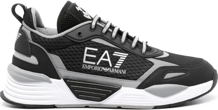 Breathable Mesh Trainers