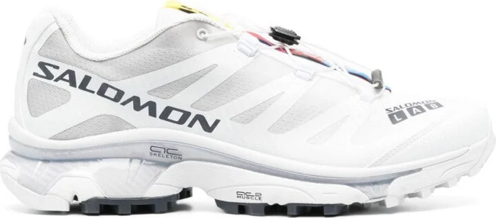 Breathable Mesh Xt-4 Og Sneakers