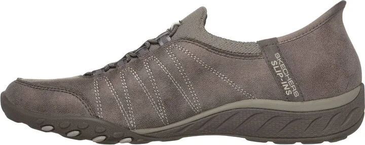 Breathe Easy Home Body In Dark Taupe
