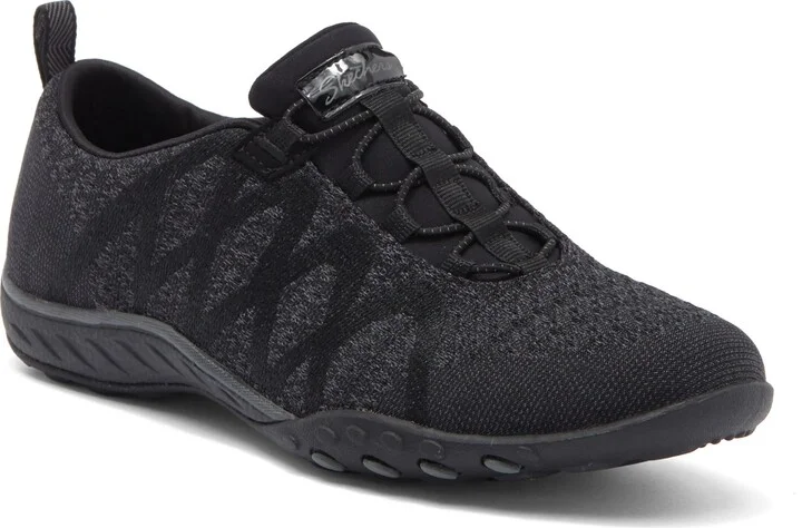 Breathe Easy Roll with Me Sneaker