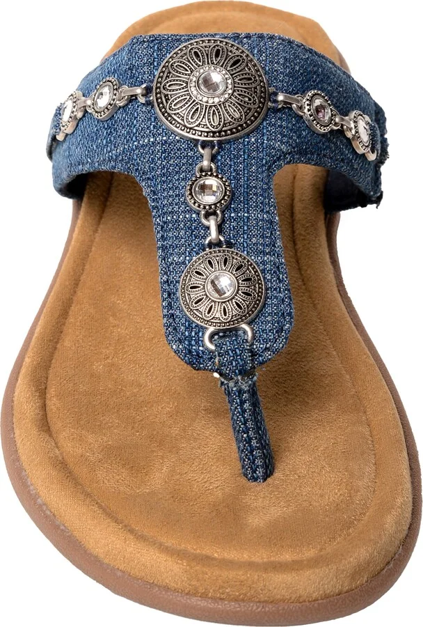 Brecca Flip Flop - Image 9