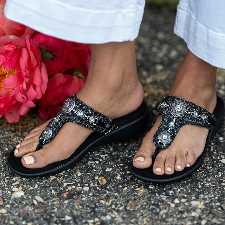 Brecca Flip Flop - Image 2