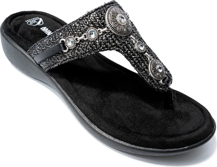 Brecca Flip Flop