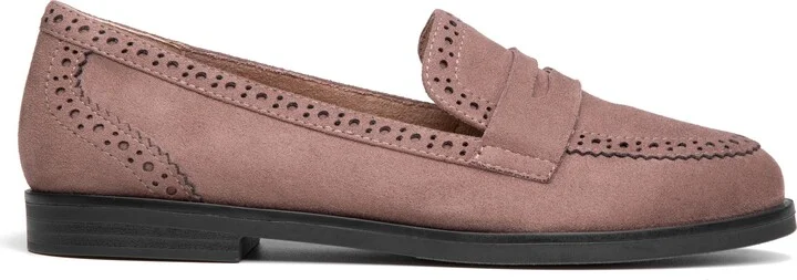 Breck Penny Loafer - Image 3