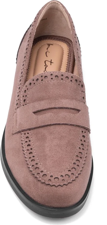Breck Penny Loafer - Image 4