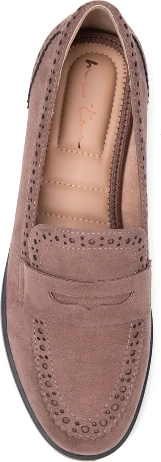 Breck Penny Loafer - Image 5