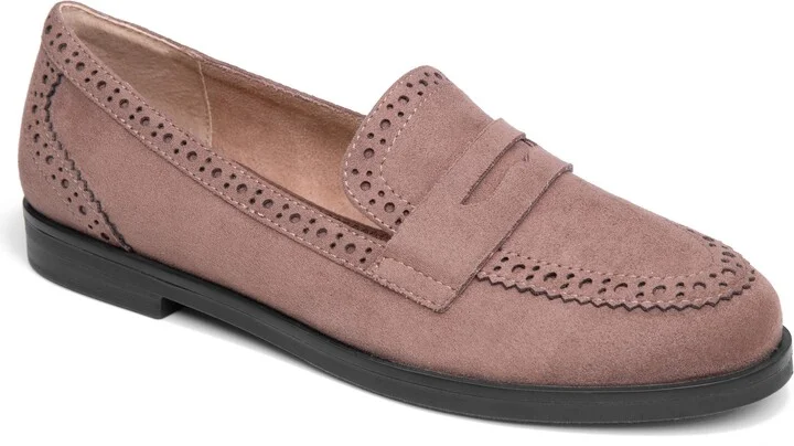 Breck Penny Loafer