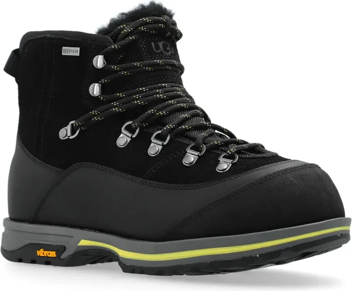 Brecken boots - Image 4