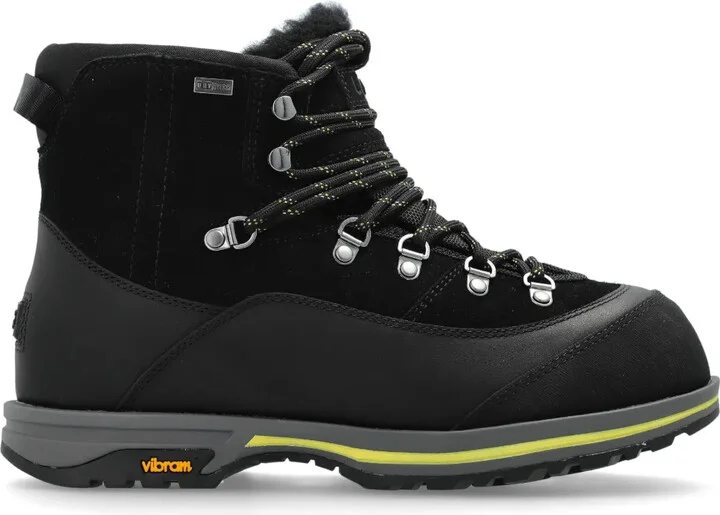 Brecken boots
