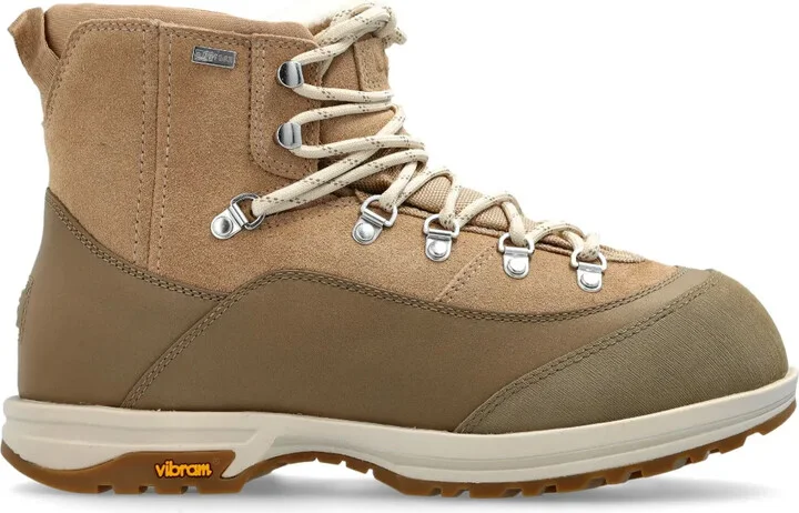 Brecken boots