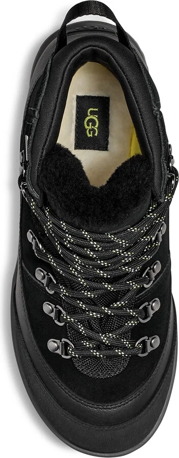 Brecken Waterproof Lace-Up Boot - Image 4