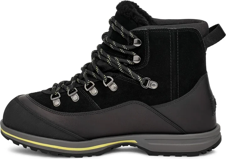 Brecken Waterproof Lace-Up Boot - Image 6