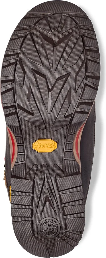 Brecken Waterproof Lace-Up Boot - Image 11