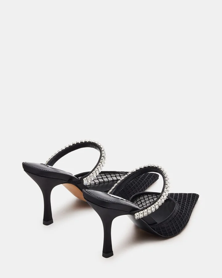 Brecki Black Rhinestones - Image 5