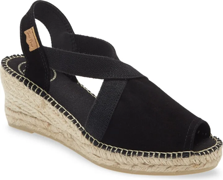Black Suede