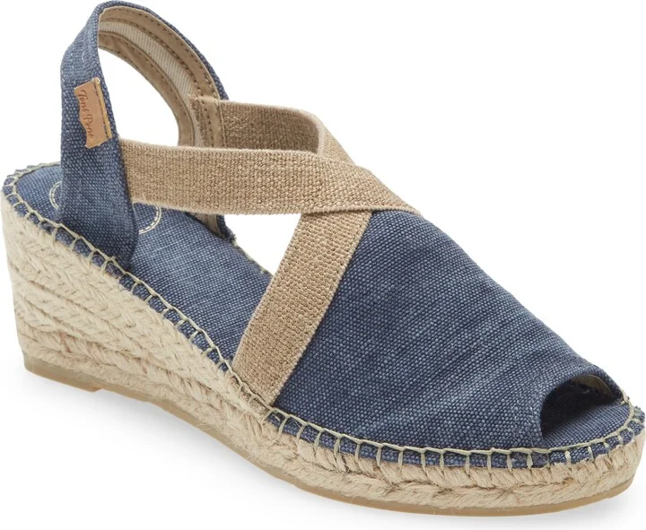 Breda Sandal