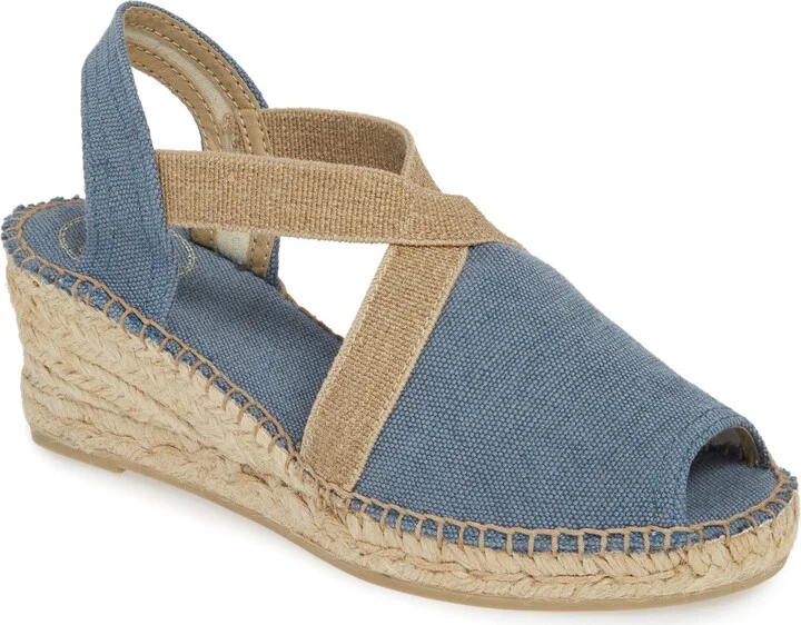 Breda Sandal