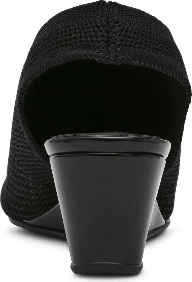 Bree Ankle Strap Sandal - Image 3