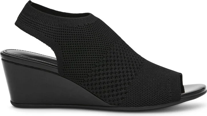 Bree Ankle Strap Sandal - Image 4