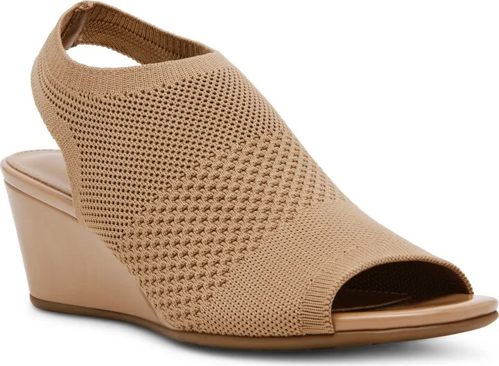 SANDSTONE KNIT