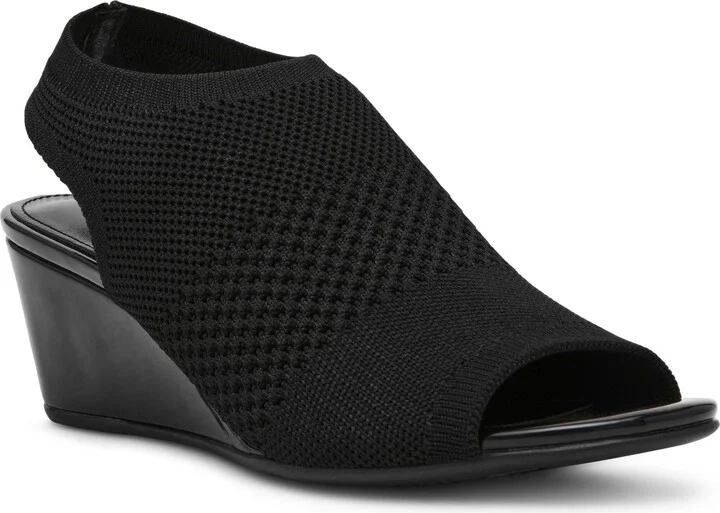Bree Ankle Strap Sandal