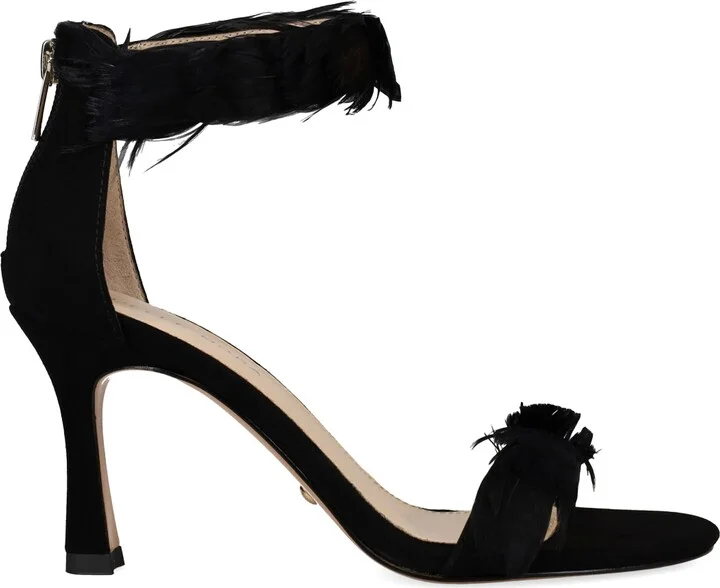 Breece Ankle Strap Sandal - Image 3