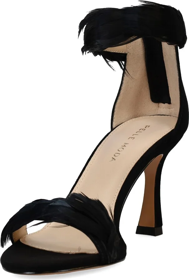 Breece Ankle Strap Sandal - Image 4