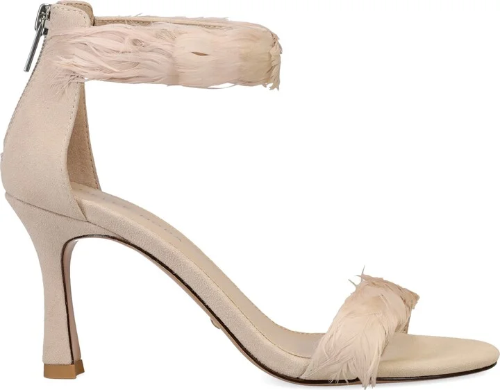 Breece Ankle Strap Sandal - Image 8