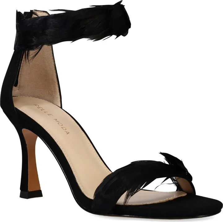 Breece Ankle Strap Sandal
