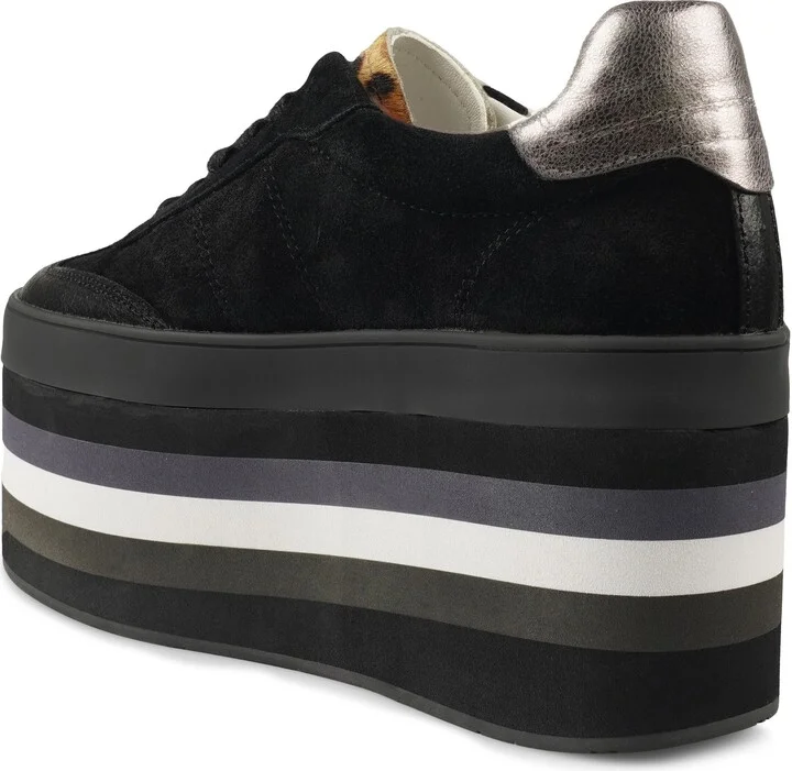 Breelynn Platform Sneaker - Image 2