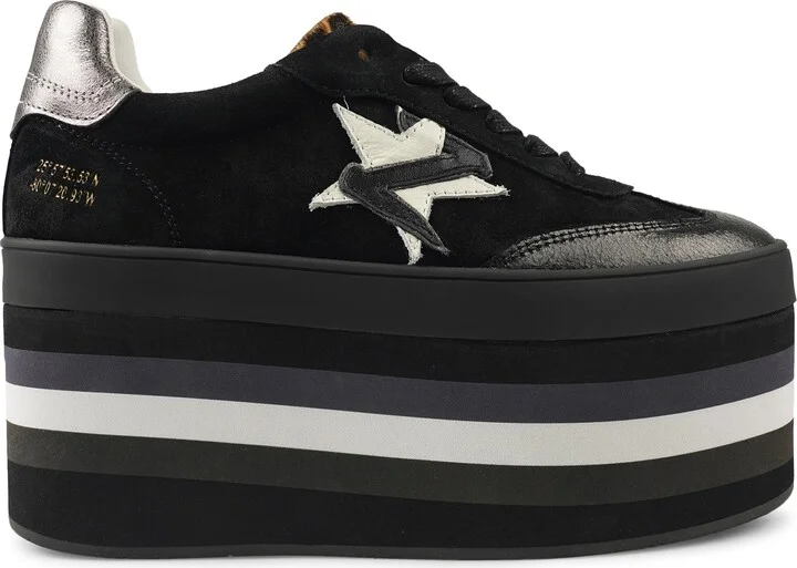 Breelynn Platform Sneaker - Image 3